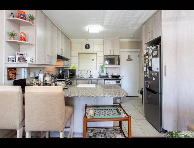 2 BEDROOM APARTMENT FOR SALE IN SONKRING